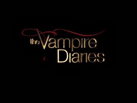 The Vampire Diaries Logo, The Vampire Diaries Cast, Tvd Quotes, The Vampire Diaries Characters, Vampire Diaries Poster, The Vampire Diaries 3, Vampire Diaries Seasons, Diary Covers, Vampire Diaries Wallpaper