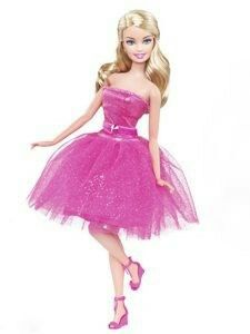 Barbie Doll Dress 2017 Barbie In Pink, Barbie Doll Dress, Barbie Drawing, Barbie Collector Dolls, Barbie Images, Barbie Fashionista Dolls, Barbie Costume, Barbie Hair, Silkstone Barbie