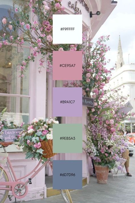 Color Design Inspiration, Hex Color Palette, Color Schemes Colour Palettes, Colour Ideas, Color Palate, Color Palette Design, Wedding Color Palette, Color Inspo, Paint Colors For Home