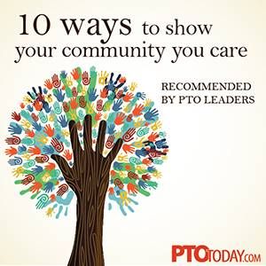 The #1 resource for school parent groups. PTOtoday.com has expert advice, free programs, tools, tips, and tons of ideas to help make parent groups successful and schools great. Community Service Ideas, Pto Today, Church Outreach, Mission Projects, Community Service Projects, Service Ideas, Community Involvement, Community Outreach, Service Projects