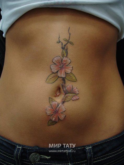 belly Vertical Stomach Scar Tattoo Cover Up, Tattoo Scar, Belly Button Tattoos, Belly Button Tattoo, Tattoo Over Scar, Waist Tattoos, Tattoos To Cover Scars, Flash Designs