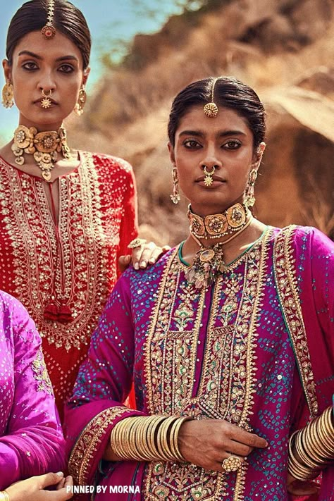 Anita Dongre - India 🇮🇳 Anita Dongre Embroidery, Kachhi Work, Shaadi Dresses, Zardosi Embroidery, Shadi Dresses, Indian Suit, Anita Dongre, Basic Embroidery, Basic Embroidery Stitches