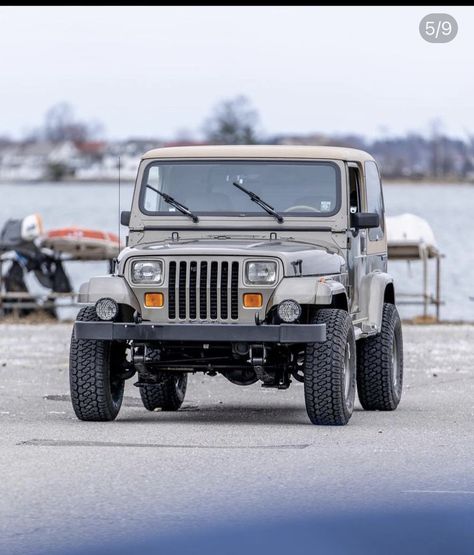 1990 Jeep Wrangler, 1989 Jeep Wrangler, 1993 Jeep Wrangler, Jeep Sahara, 1990 Jeep Wrangler Yj, 1987 Jeep Wrangler, Jeep Camping, Overland Truck, Jeep Yj