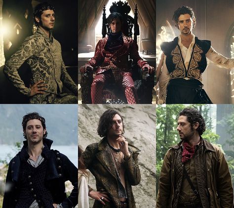 Eliot The Magicians, Hale Appleman, Eliot Waugh, The Magicians Syfy, Crazy Fans, A King, Special Places, The Magicians, Tv Shows