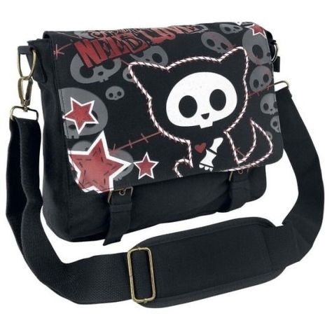 Style Rock, Scene Kids, Mia 3, Emo Scene, Pretty Bags, Swaggy Outfits, Cool Stuff, Cute Bags, Cute Fits