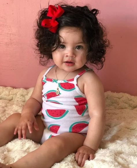 Brunette Green Eyes, Mix Baby Girl, Baby Gril, Baby Spa, Cute Mixed Babies, Cute Babies Photography, Chubby Babies, Diy Baby Clothes, Baby Fits