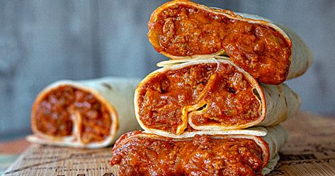 Taco Bell Chilito Recipe | DIY Joy Taco Bell Chilito Recipe, Taco Bell Chili Cheese Burrito Recipe, Chili Cheese Burrito Recipe, Chilito Recipe, Chili Cheese Burrito Taco Bell, Cheese Burrito Recipe, Chili Cheese Burrito, Burrito Recipes, Cheese Burrito