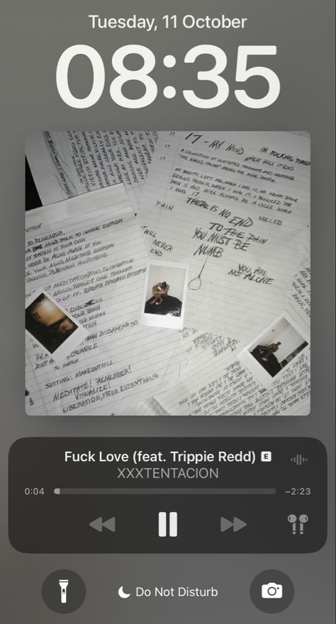 Spotify Music Screenshots Iphone, Music Screenshots Iphone, Spotify Screenshots Song Iphone, Spotify Music Screenshots, Song Iphone, Iphone Lock Screen, Scary Drawings, Iphone Music, Ios 16