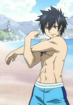 "Everyone has a goal or a dream that they want to make a reality. Mos… #fanfiction #Fanfiction #amreading #books #wattpad Matching Gif Pfps, Natsu And Gray, One Piece Fairy Tail, Gray Outfit, Matching Gif, Matching Gifs, Gray Fullbuster, Male Anime, Icon Gif