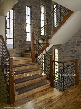 Duplex Staircase Window Design, Staircase Design With Window, Stair Case Windows, Stairwell With Window, Staircase Window Design Exterior, Staircase Window Design Modern, Window In Staircase, Stairs With Windows, Staircase With Windows