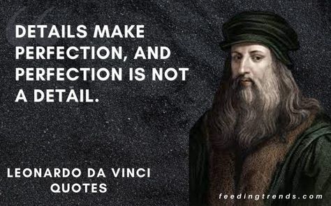 Leonardo Da Vinci Quotes, Become A Better Person, Quotes On Life, Ben Franklin, Artist Quotes, Better Person, Study Motivation Quotes, Creativity Quotes, Aesthetic Words