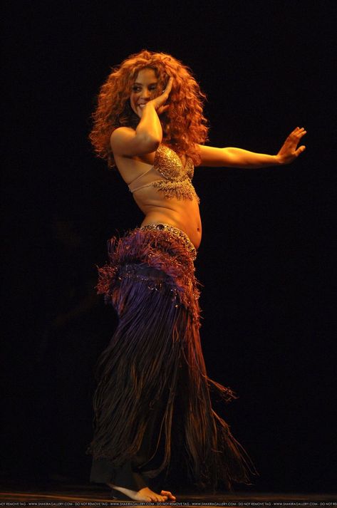 Shakira Belly Dance, Shakira, Belly Dance, Flapper Dress, Quick Saves