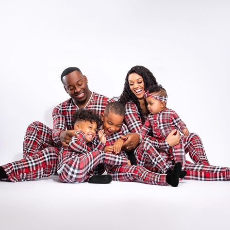 Carmen Pritchett, African Maternity Dresses, Prince Family, Couple Outfits Matching, Family On Christmas, Black Kids Fashion, Black Baby Boys, Family Picture Outfits, Instagram Family