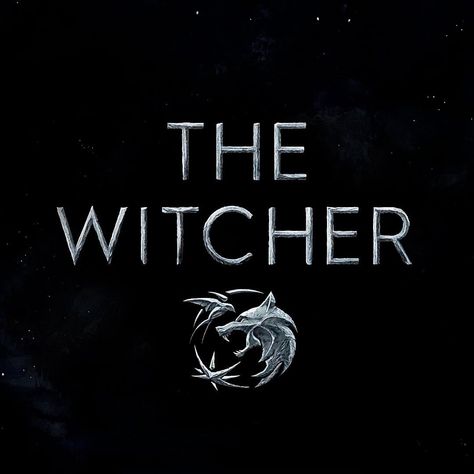 People linked by destiny will always find each other.” The Witcher Logo, The Witcher Series, Logo Dc, Witcher Series, Witcher Wallpaper, Lucca Comics, The Witcher Books, Geralt Of Rivia, Michelle Yeoh