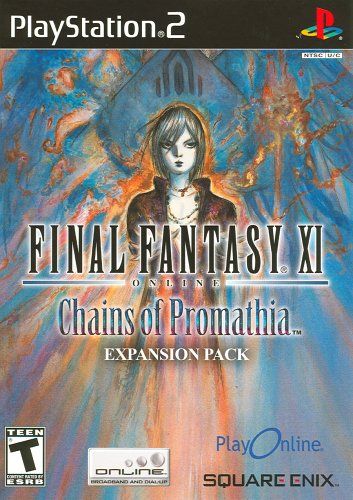 Final Fantasy Xi, Video Game Posters, Ps2 Games, Playstation Games, Video Games Playstation, Poster Ads, Creating Characters, Playstation 2, Entertainment System