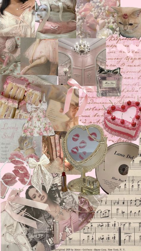 coqquette #coquette #aesthetic #collage Coquette Collage Aesthetic, Girly Aesthetic Collage, Makeup Collage Aesthetic, Coquette Aestethic Images, Violetta Core, Pink Collage Aesthetic, Coquette Aesthetic Pictures, Coquette Aestethic, Pink Obsessed