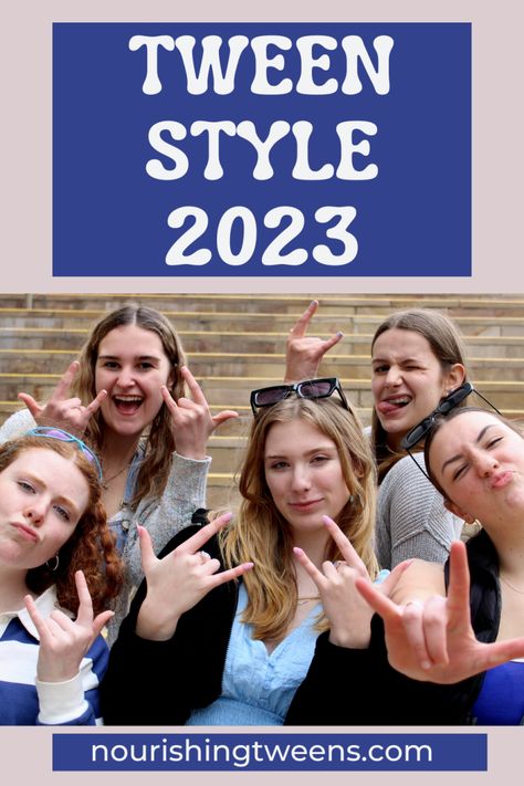 Middle School Style 2023, Teen Fashion Outfits 2023, Teen Girl Fashion Trends 2023, Preteen Fashion For Girls, Teen Girl Fashion Trends 2024, Middle School Fashion 2023, Teen Style 2023, Preteen Girls Fashion Outfits, Preteen Outfits For Girls