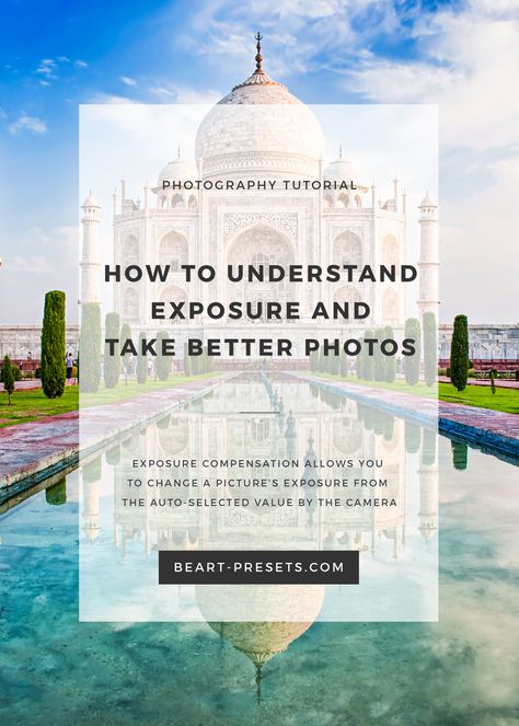 how to understand exposure Photography Instruction, Photo Course, Improve Photography, Lightroom Presets Wedding, Exposure Compensation, Photography Help, Photo Composition, Quotes About Photography, Photo Editing Tutorial