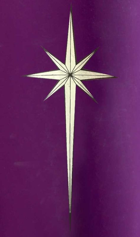 Star Of Bethlehem Drawing, Japanese Star Tattoo, Bethlehem Star Tattoo, Moravian Star Tattoo, 8 Pointed Star Tattoo Nesta, Star Of Bethlehem Tattoo, North Star Tattoos, Nativity Star, Bethlehem Star