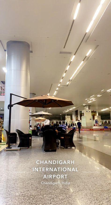 Chandigarh Airport Snapchat, Airport Snapchat, Airport Snap, Chandigarh Airport, Snap Map, Saraswati Photo, Backlit Bathroom Mirror, Less Social Media, Snapchat Pics