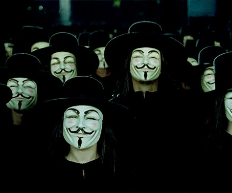 V For Vendetta Quotes, Vendetta Quotes, V Pour Vendetta, V For Vendetta 2005, V For Vendetta, Smart Jokes, What Is Tumblr, Big Screen, Be Afraid