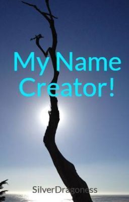 My Name Creator! - Wings of Fire Name Creator~ IceWings #wattpad #random Wings Of Fire Name Generator, Wolf Name Generator, Warrior Name Generator, Wings Of Fire Quiz, Random Names, Fire Character, Dragon Soul, Couples Quiz, Warrior Names