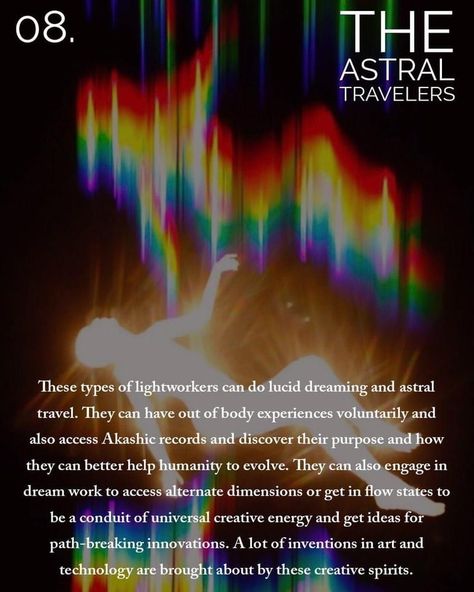 Astral Travel Aesthetic, Types Of Lightworkers, Astral Projection Art, Empath Symbol, 5d Ascension, Lightworker Spirituality, Astral Realm, Light Worker, Finding Purpose In Life