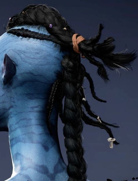 Kukulope's Hairstyle From Frontiers of Pandora Avatar Fashion, Frontiers Of Pandora, Avatar Dr, Pandora Avatar, Avatar, Forest, Hairstyles, Hair Styles