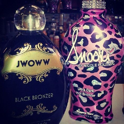 tanning lotion* Jwoww Tanning Lotion, Snooki And Jwoww, Tan Lotion, Nail Room Ideas, Designer Perfume, Best Tanning Lotion, All Types Of Hair, Boutique Spa, How To Get Tan