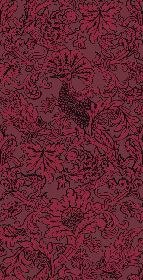 Hoopoe Bird, Block Print Wallpaper, Printed Wallpaper, Arte Indie, Cole And Son Wallpaper, Interior Wallpaper, Wallpaper Direct, Art Wallpaper Iphone, Wall Posters