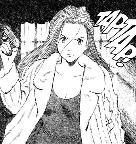 Nina Fortner, Anna Liebert, Monster Naoki Urasawa, Dr Tenma, Monster Johan, Monster 2004, Monster Manga, Anime Egg, Johan Liebert