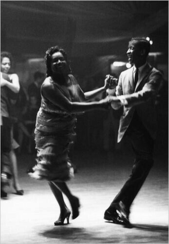 1961. Palladium Ballroom , New York. Ballroom Dancing Photography, Ballroom Dance Photography, Dancing Photography, Sugar Hill, Lindy Hop, Dance Like No One Is Watching, Swing Dancing, Dance It Out, Momento Mori