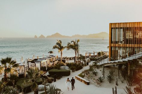 Destination Wedding Cabo, Acre Baja, Cabo San Lucas Wedding, Mexico Wedding Venue, Thompson Hotel, Wedding Cabo, San Diego Wedding Venues, Destination Wedding Decor, Wedding Mexico