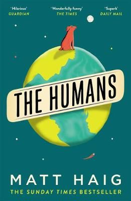 Buy The Humans by Matt Haig from Waterstones today! Click and Collect from your local Waterstones or get FREE UK delivery on orders over £20. The Humans Matt Haig, Ideal Bookshelf, Matt Haig, Jeanette Winterson, He Is Alive, Andrew Martin, Nicholas Sparks, Contemporary Fiction, Dale Carnegie