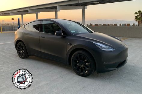 Tesla Model Y 3M Deep Matte Black Car Wrap – Wrap Bullys Tesla X Black, Tesla Model Y Matte Black, Matte Tesla Model Y, Tesla Model X Wrap, Tesla Y Wrap, Telsa Cars, Tesla Model Y Wrap, Tesla Y Model, Tesla Model X Black