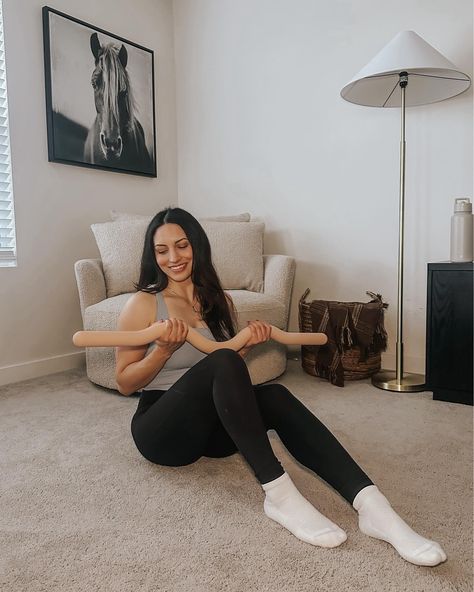 Lately I’ve been using the @bala beam for my workouts! I love that it’s made with silicone and the design makes it so comfortable! It has been such a great addition to my workouts! I have the 15lb. beam in the color sand. It’s available in a total of 5 colors and 3 weight options. Make sure to check out my stories to see it in action! I’ll be sharing a lower body workout! #ad I’ve linked the bala beam along with other equipment they offer on my LTK! Comment BEAM below to receive a DM with ... Color Sand, Lower Body Workout, Body Workout, Lower Body, See It, I Love, Quick Saves, Color, Design