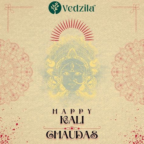 Happy Kali Chaudas Happy Kali Chaudas, Festival Wishes, Diwali, Festival, Quick Saves