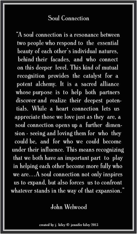 Soul connection versus heart connection Twin Souls, Twin Flame Love, Soul Connection, Soulmate Quotes, Love Is, Twin Flame, Look At You, Infj, The Words