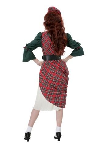 Scottish Halloween, Halloween Costumes Creative, Plaid Aesthetic, Halloween Costumes For Groups, Scottish Costume, Costumes For Groups, Halloween Costume College, Superhero Women, Scottish Festival