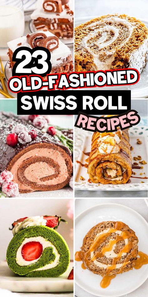 Best easy recipes for Swiss roll Apple Spice Roll Cake, Christmas Swiss Roll Cake Yule Log, Holiday Rolls Christmas, Homemade Hohos Swiss Rolls, Holiday Swiss Roll Cake, Pistachio Swiss Roll, Jelly Roll Recipes, Patterned Swiss Roll, Swiss Roll Recipes