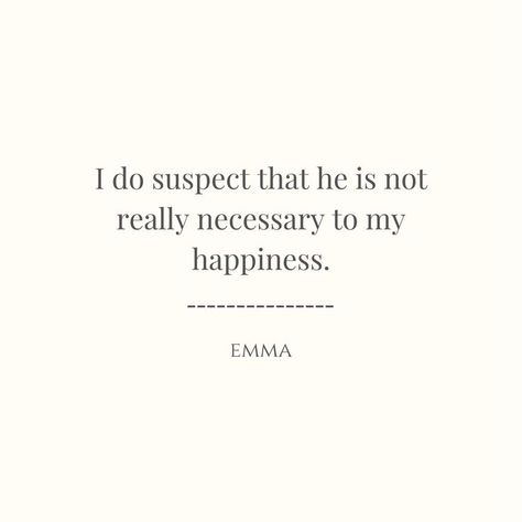 Emma Quotes Jane Austen, Emma Jane Austen Aesthetic, Emma Quotes, Austin Name, Austen Aesthetic, Quote Widget, Emma By Jane Austen, Jane Austen Inspired, Emma Jane Austen