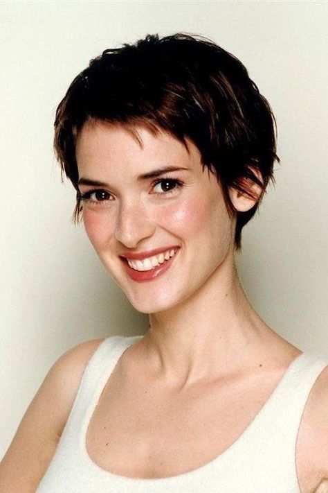 Winona Ryder Movies, Mermaids 1990, The Plot Against America, Little Women 1994, Mr Deeds, Winona Forever, Super Short Hair, Winona Ryder, Jackie Chan