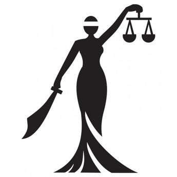 Justice Symbol, Justice Logo, Lawyer Logo, Images Noêl Vintages, Law Firm Logo Design, Goddess Of Justice, Libra Tattoo, Law Logo, Lady Justice