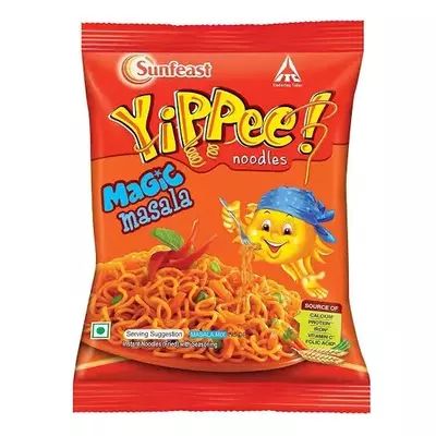 Yippee Noodles Recipe, Yippee Noodles, Noodles Making, Vegetarian Noodles, Instant Food, Iron Vitamin, Dehydrated Vegetables, Sources Of Calcium, Pepper Spice