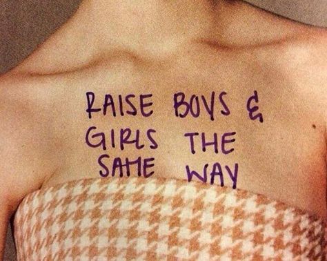 Nasty Gal (@nastygal) posted on Instagram • May 7, 2019 at 10:01pm UTC Protest Art, Raising Boys, Anne With An E, Feminist Quotes, Gender Studies, Feminist Art, Black Mamba, What’s Going On, Pretty Words