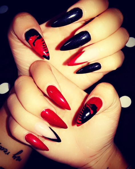 Nails, Beauty