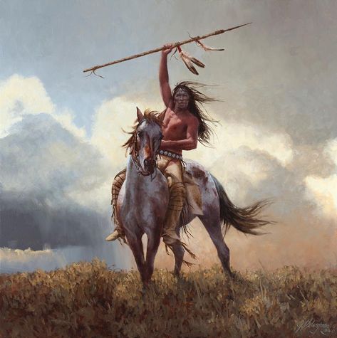 News from Velazquez Studio Native American Horses, Native American Tattoo, Western Artwork, Native American Paintings, Native American Warrior, Native American Images, Native American Pictures, Wilde Westen, Native American Artwork