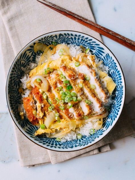 This is a dekubowl story. Izuku Midoriya, a boy who was "quirkless" … #fanfiction #Fanfiction #amreading #books #wattpad Katsudon Recipe, Egg Over Rice, Japanese Pork Cutlet, Egg Rice Bowl, Rice Bowl Recipe, Egg Rice, Pork Cutlet, Rice Bowls Recipes, Pork Cutlets