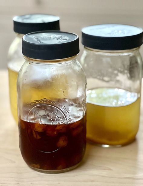 How to Make Wild Yeast Water via @rosemarymark How To Make Yeast, Breakfast Soup, No Rise Bread, Wild Yeast, Sticky Buns, Dried Cherries, High Maintenance, Sourdough Recipes, Artisan Bread