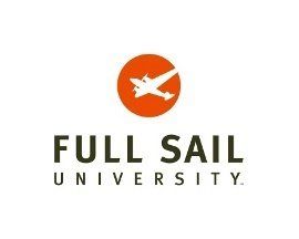 University Scholarships, Sail Logo, Bright Morning Star, Full Sail University, Communication Studies, Full Sail, Trade School, Study Better, Online Communication